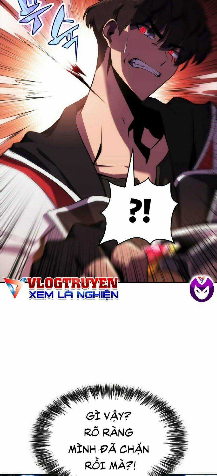 Kẻ Thách Đấu - Chapter 3 - Trang 32