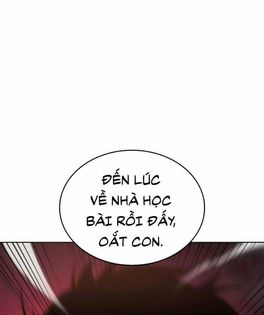 Kẻ Thách Đấu - Chapter 3 - Trang 40