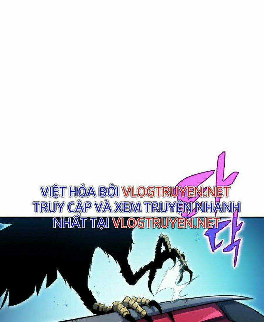 Kẻ Thách Đấu - Chapter 3 - Trang 5
