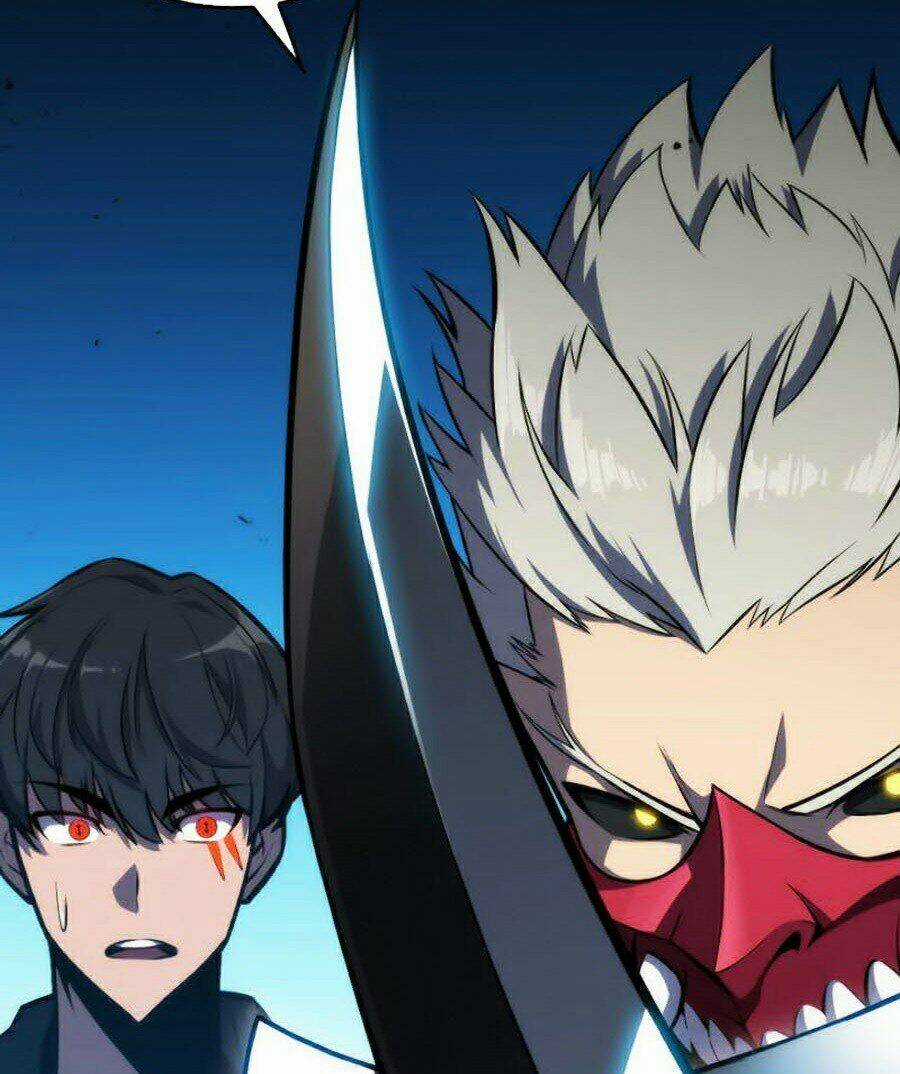 Kẻ Thách Đấu - Chapter 3 - Trang 50