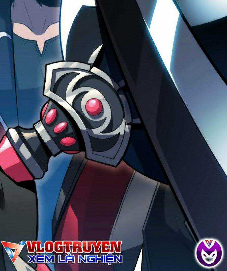 Kẻ Thách Đấu - Chapter 3 - Trang 51