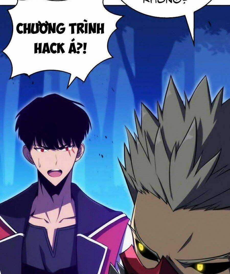 Kẻ Thách Đấu - Chapter 3 - Trang 55