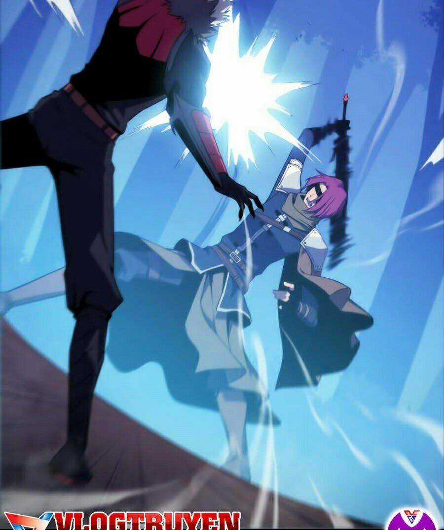 Kẻ Thách Đấu - Chapter 3 - Trang 60