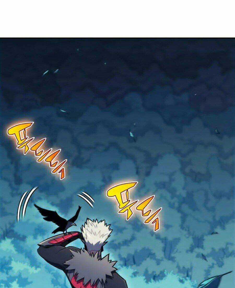 Kẻ Thách Đấu - Chapter 3 - Trang 7