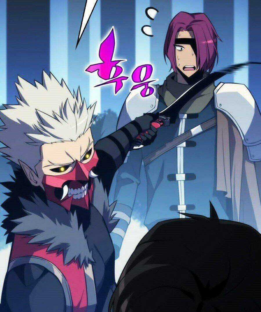 Kẻ Thách Đấu - Chapter 3 - Trang 64