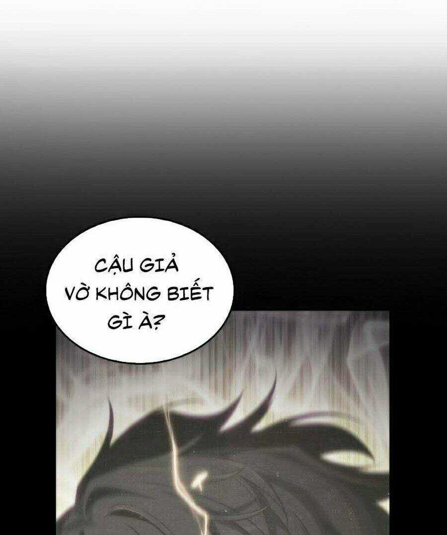 Kẻ Thách Đấu - Chapter 3 - Trang 69