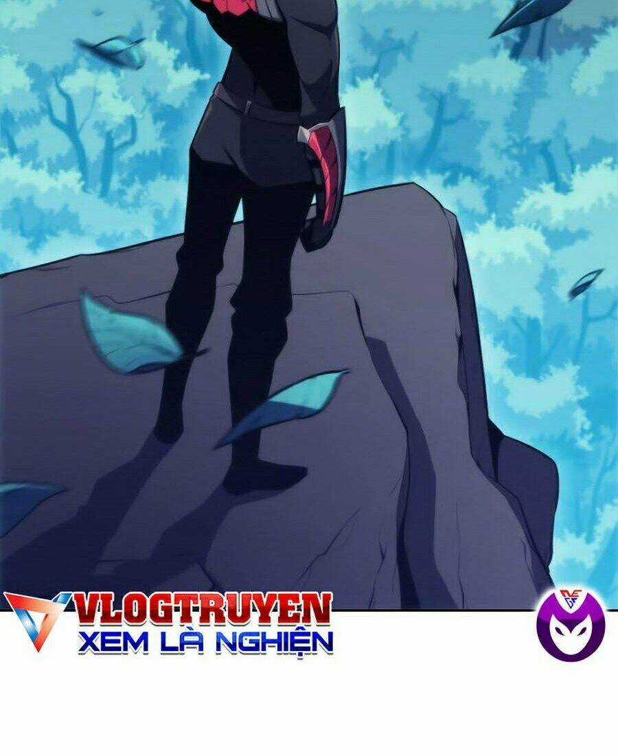 Kẻ Thách Đấu - Chapter 3 - Trang 8