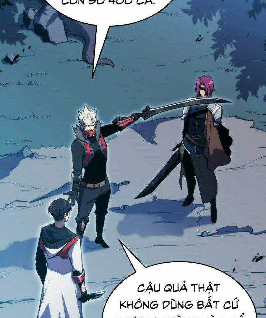 Kẻ Thách Đấu - Chapter 3 - Trang 72