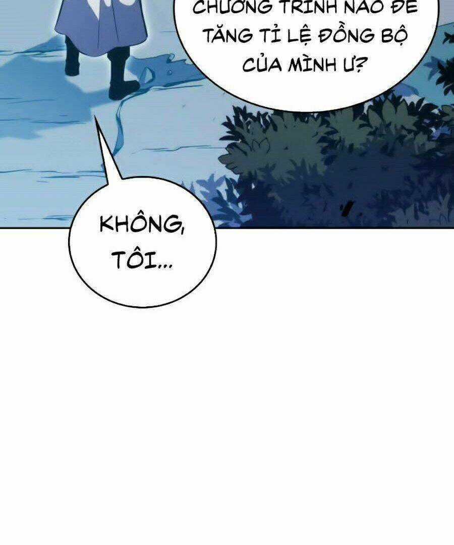 Kẻ Thách Đấu - Chapter 3 - Trang 73