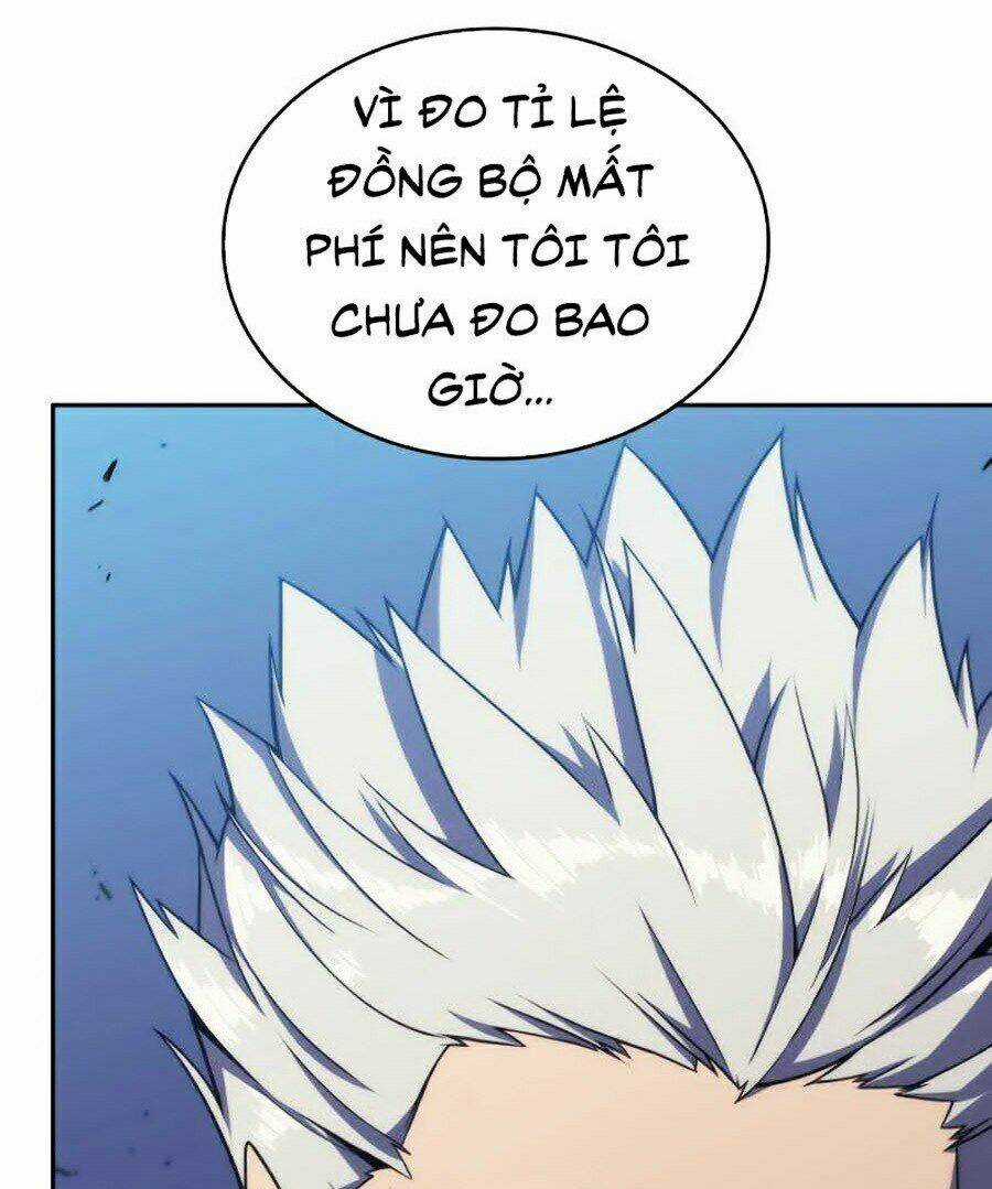 Kẻ Thách Đấu - Chapter 3 - Trang 74