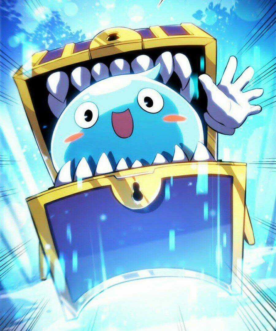 Kẻ Thách Đấu - Chapter 3 - Trang 82