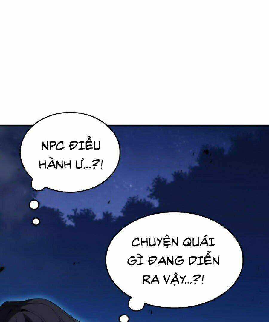Kẻ Thách Đấu - Chapter 3 - Trang 84