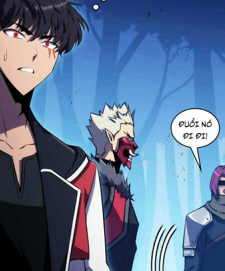 Kẻ Thách Đấu - Chapter 3 - Trang 85