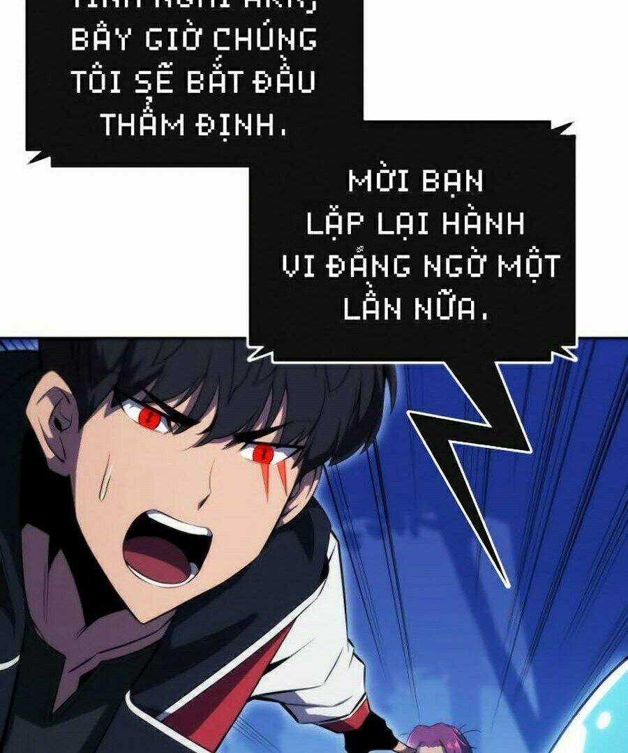 Kẻ Thách Đấu - Chapter 3 - Trang 87