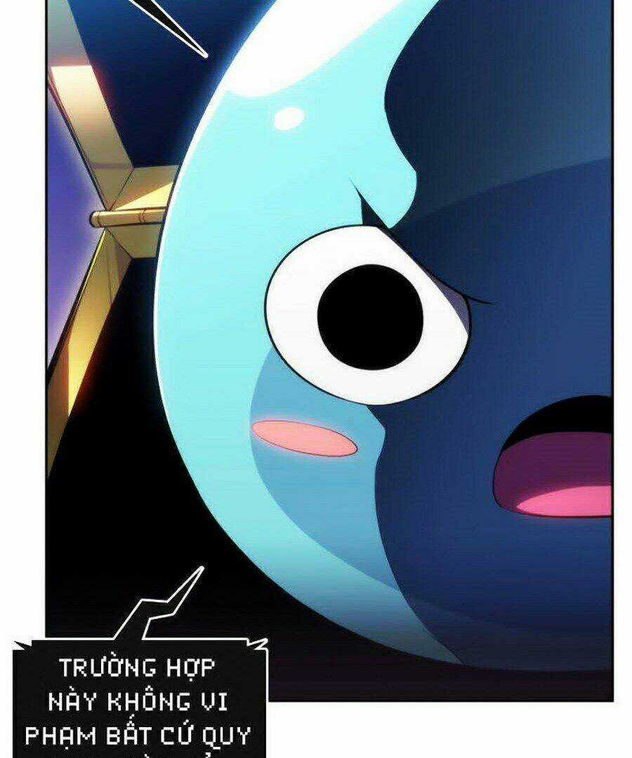 Kẻ Thách Đấu - Chapter 3 - Trang 90