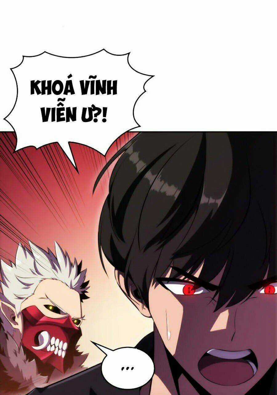 Kẻ Thách Đấu - Chapter 3 - Trang 92