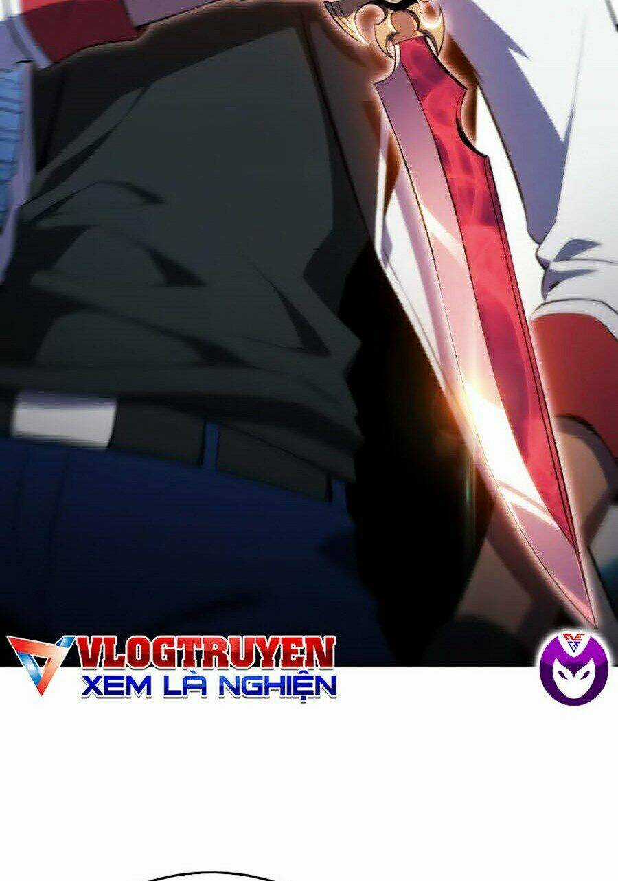 Kẻ Thách Đấu - Chapter 3 - Trang 98