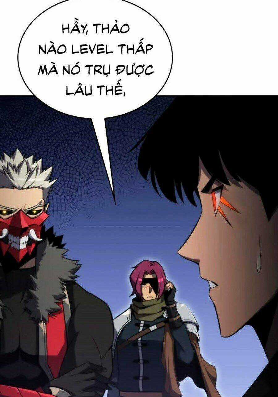 Kẻ Thách Đấu - Chapter 3 - Trang 99