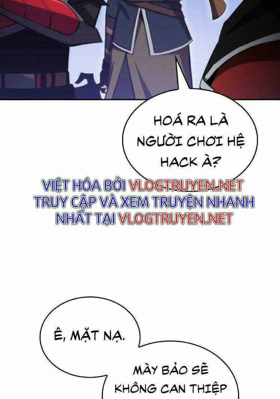 Kẻ Thách Đấu - Chapter 3 - Trang 100