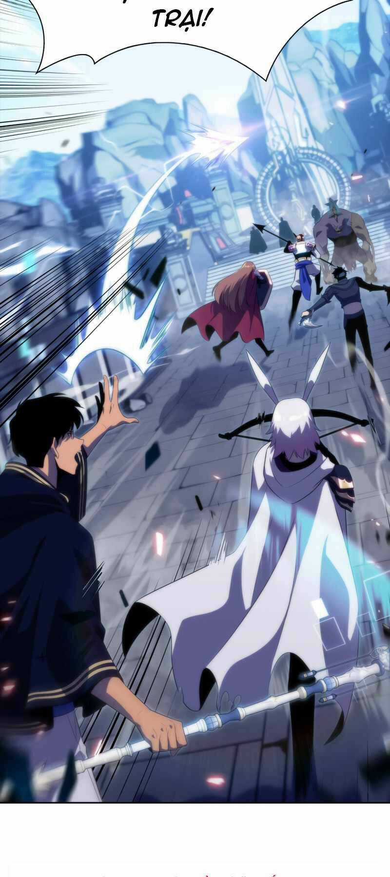 Kẻ Thách Đấu - Chapter 30 - Trang 11