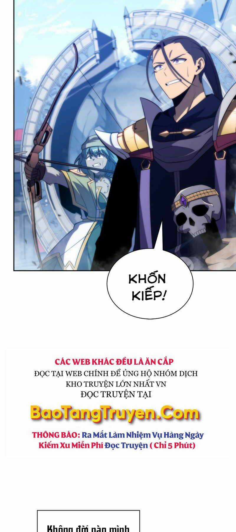 Kẻ Thách Đấu - Chapter 30 - Trang 14