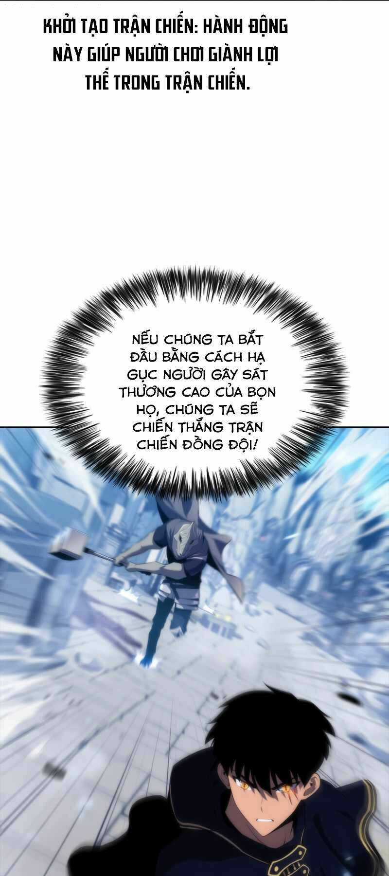 Kẻ Thách Đấu - Chapter 30 - Trang 17