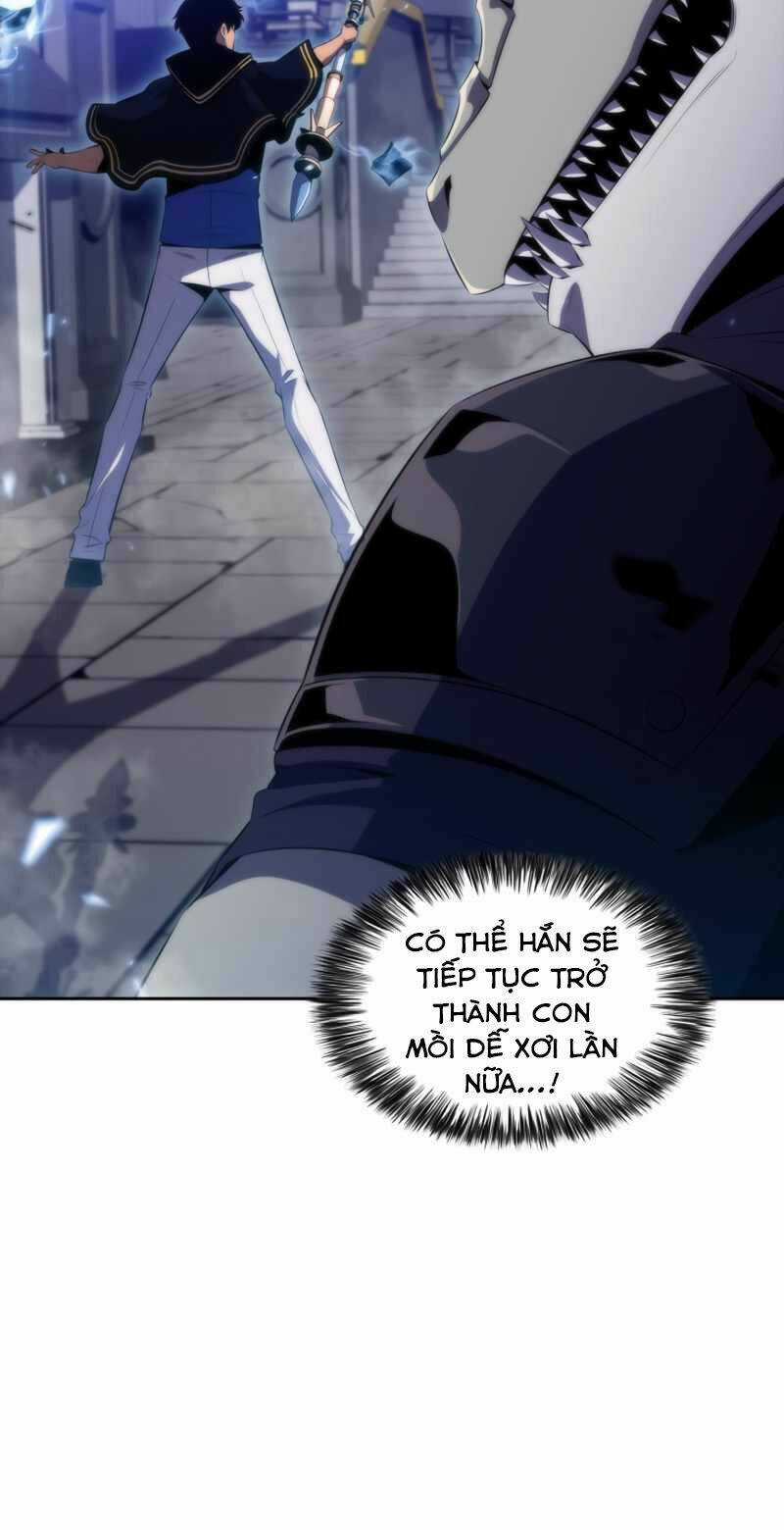 Kẻ Thách Đấu - Chapter 30 - Trang 19