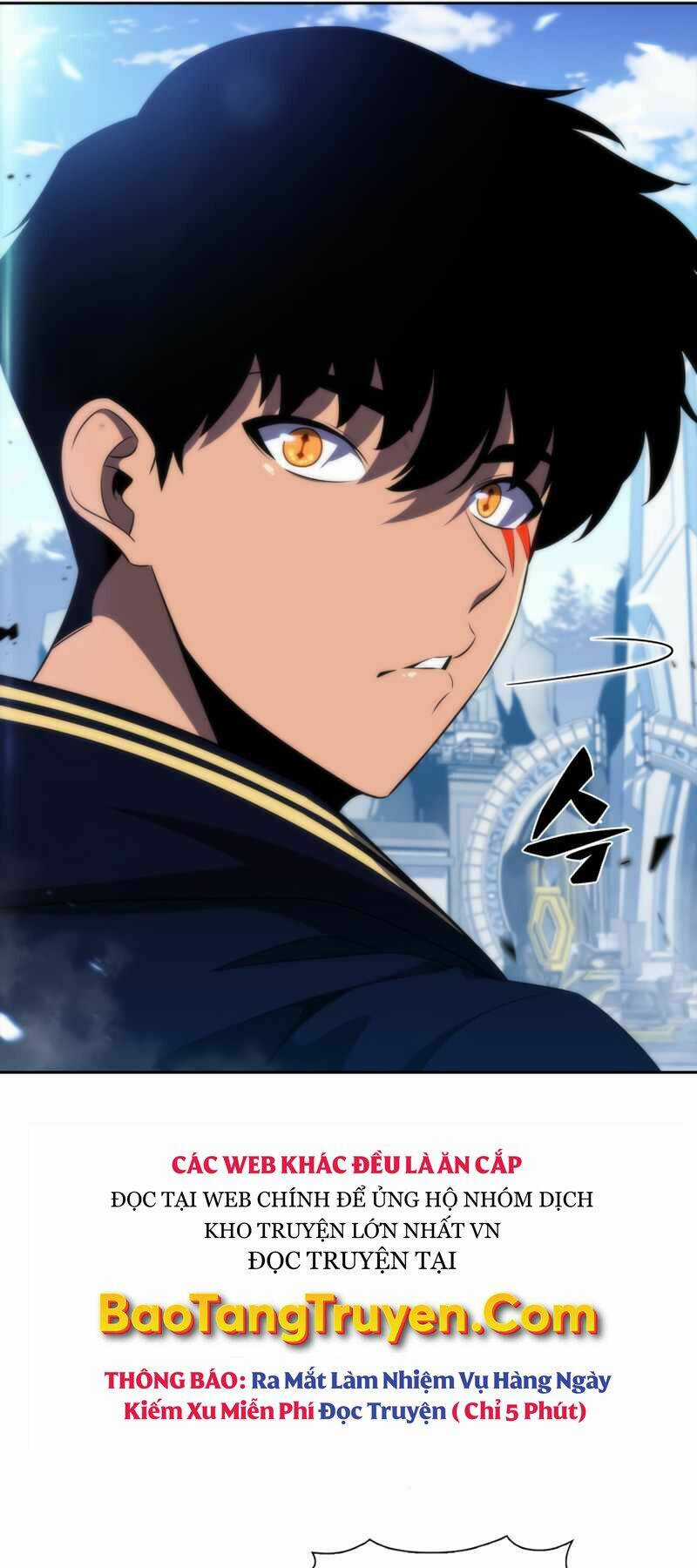 Kẻ Thách Đấu - Chapter 30 - Trang 20