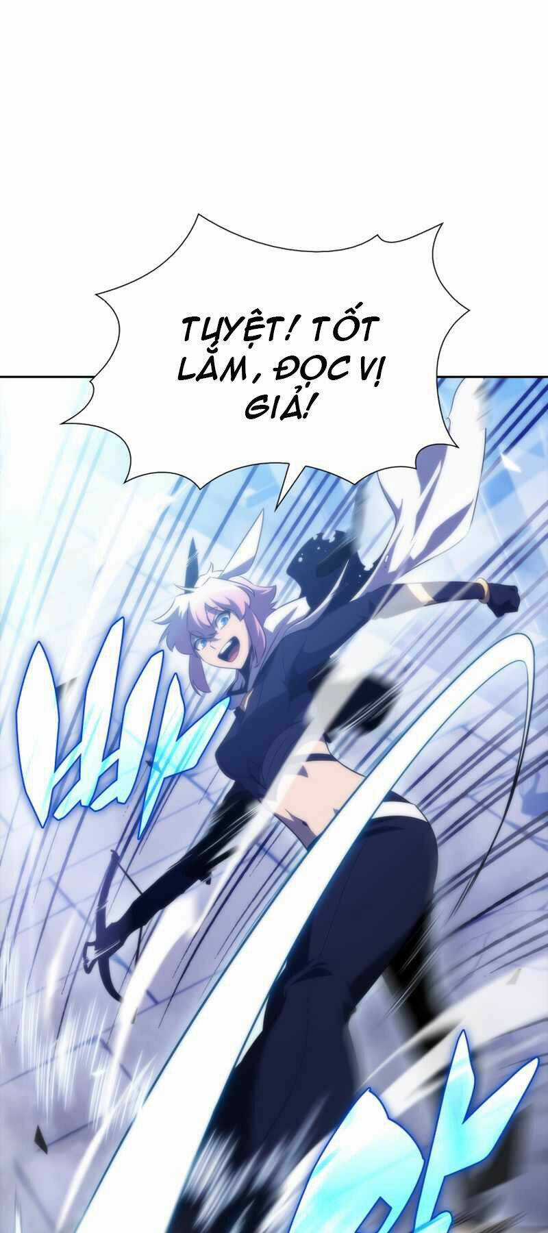 Kẻ Thách Đấu - Chapter 30 - Trang 22