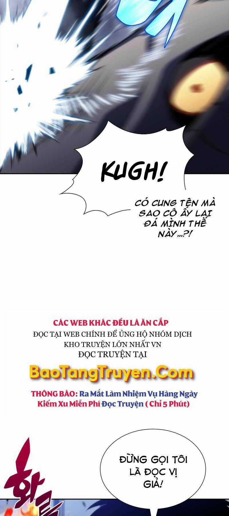 Kẻ Thách Đấu - Chapter 30 - Trang 23