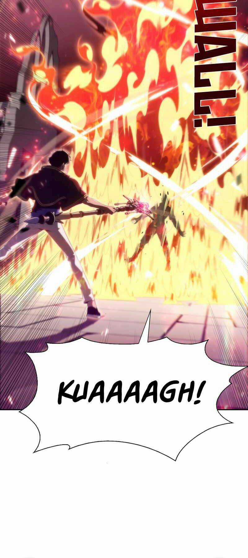 Kẻ Thách Đấu - Chapter 30 - Trang 25