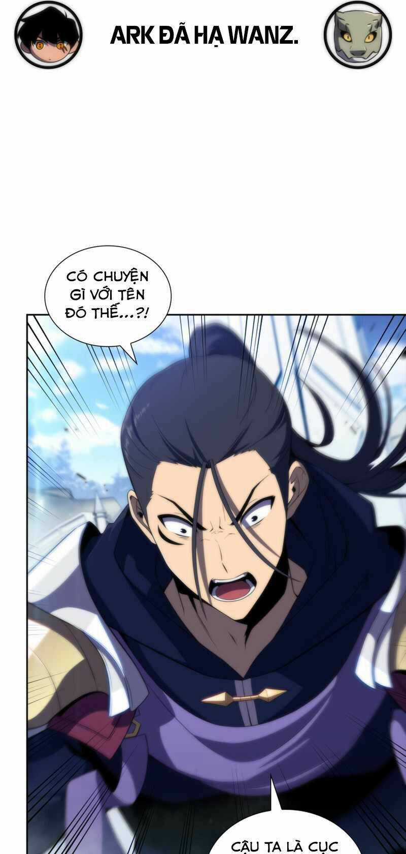 Kẻ Thách Đấu - Chapter 30 - Trang 26