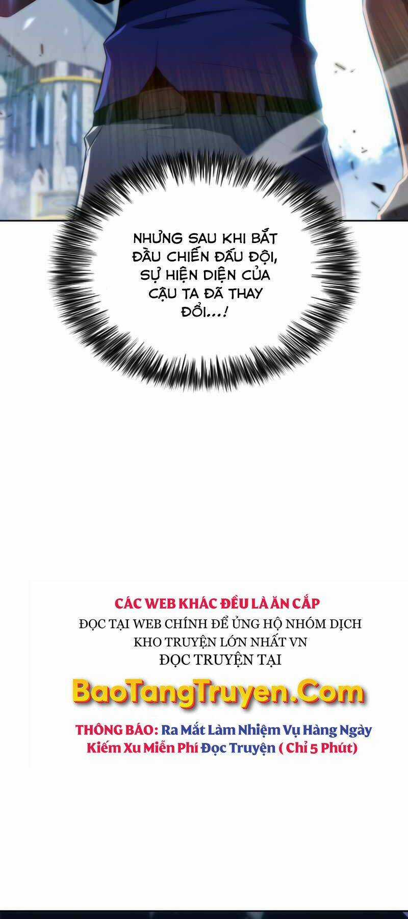 Kẻ Thách Đấu - Chapter 30 - Trang 28