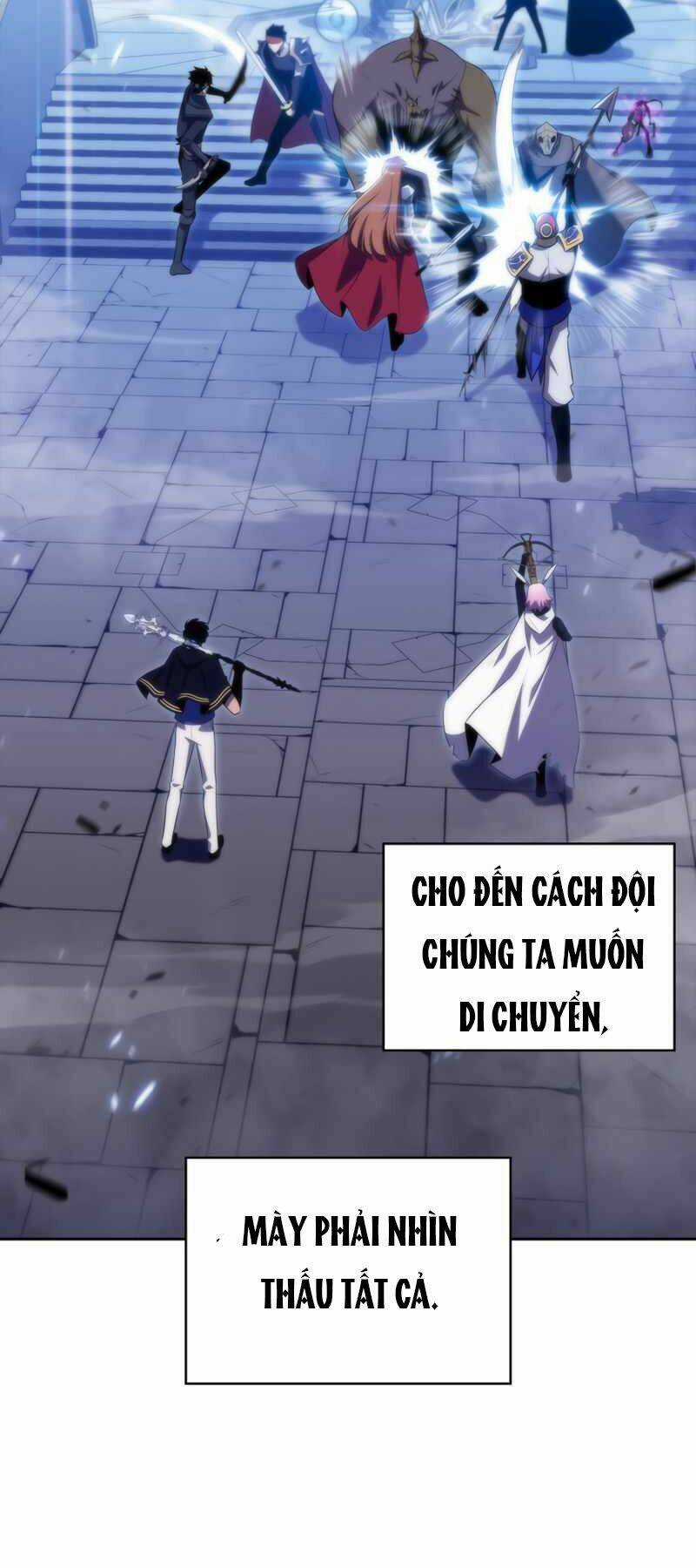 Kẻ Thách Đấu - Chapter 30 - Trang 30
