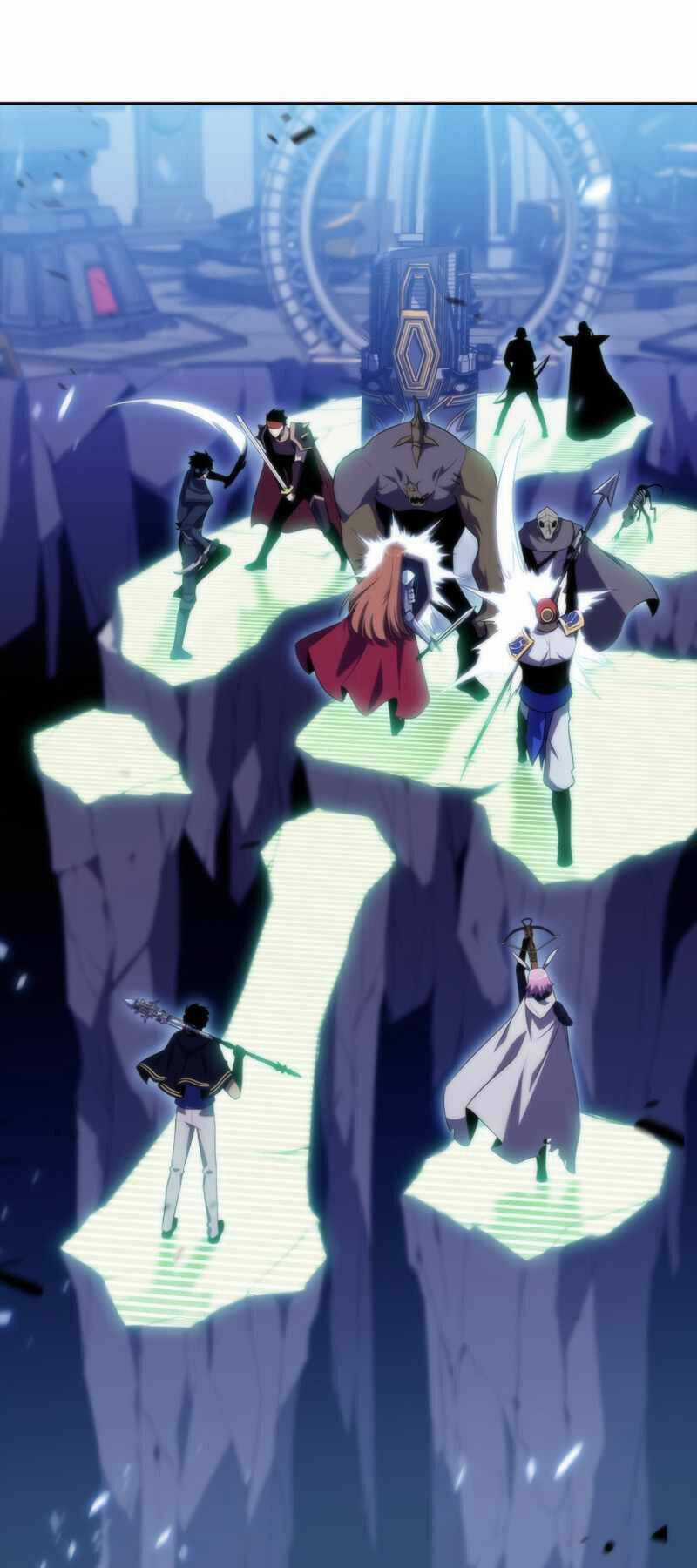 Kẻ Thách Đấu - Chapter 30 - Trang 31