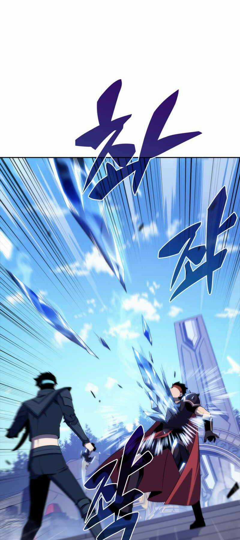 Kẻ Thách Đấu - Chapter 30 - Trang 34