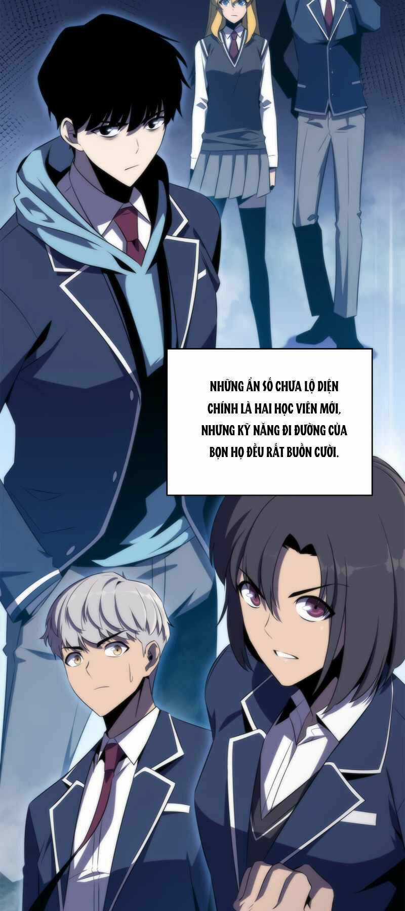 Kẻ Thách Đấu - Chapter 30 - Trang 37