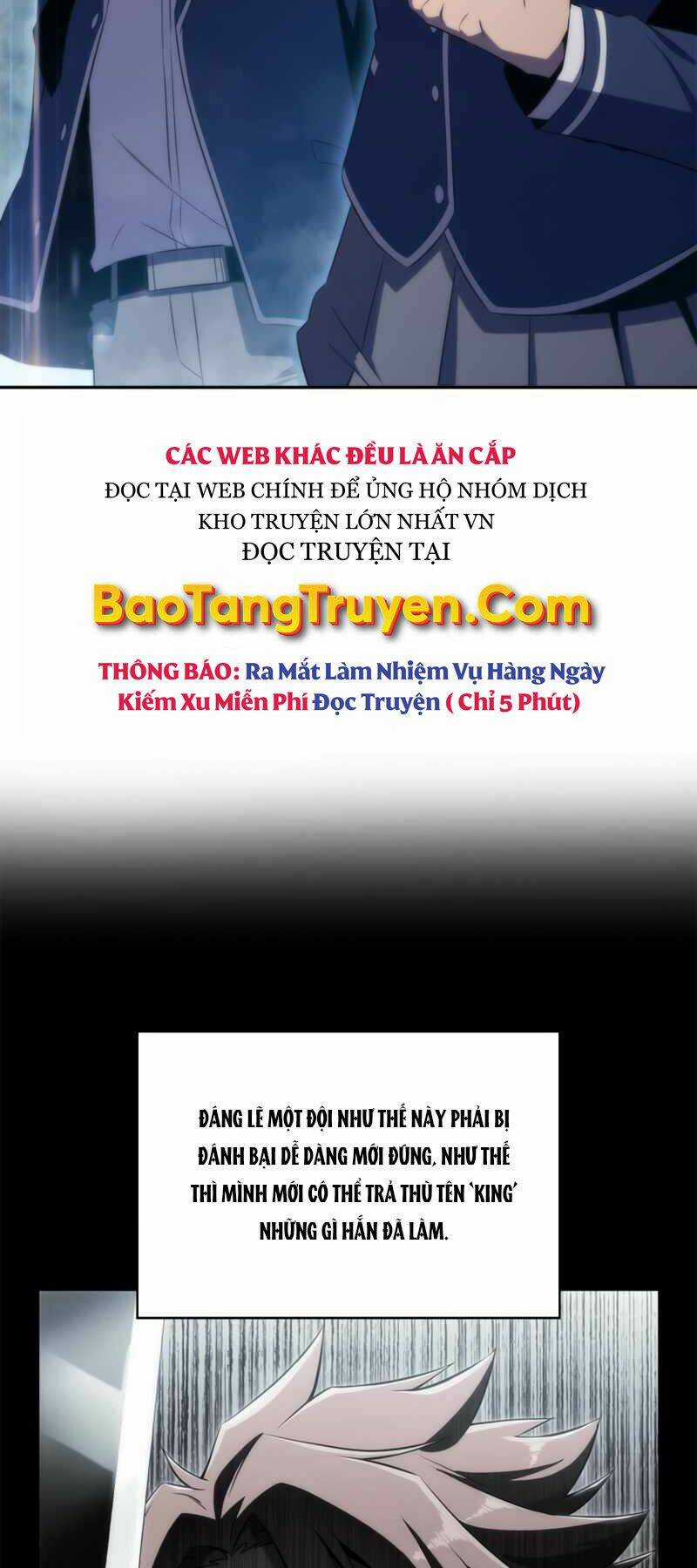 Kẻ Thách Đấu - Chapter 30 - Trang 38