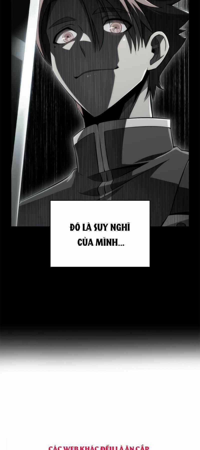 Kẻ Thách Đấu - Chapter 30 - Trang 39