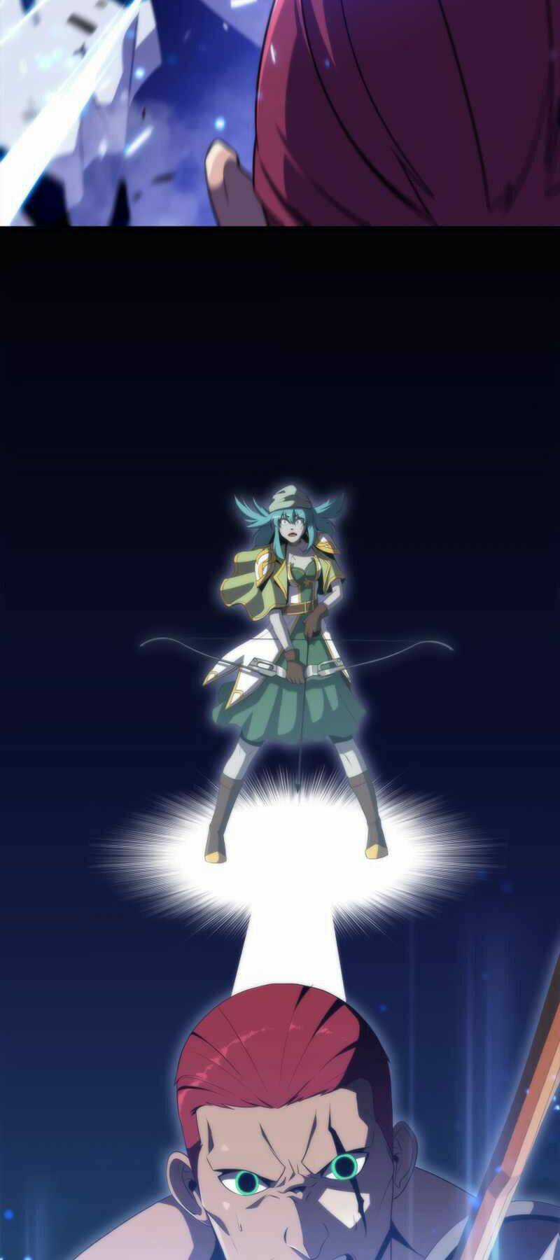 Kẻ Thách Đấu - Chapter 30 - Trang 42