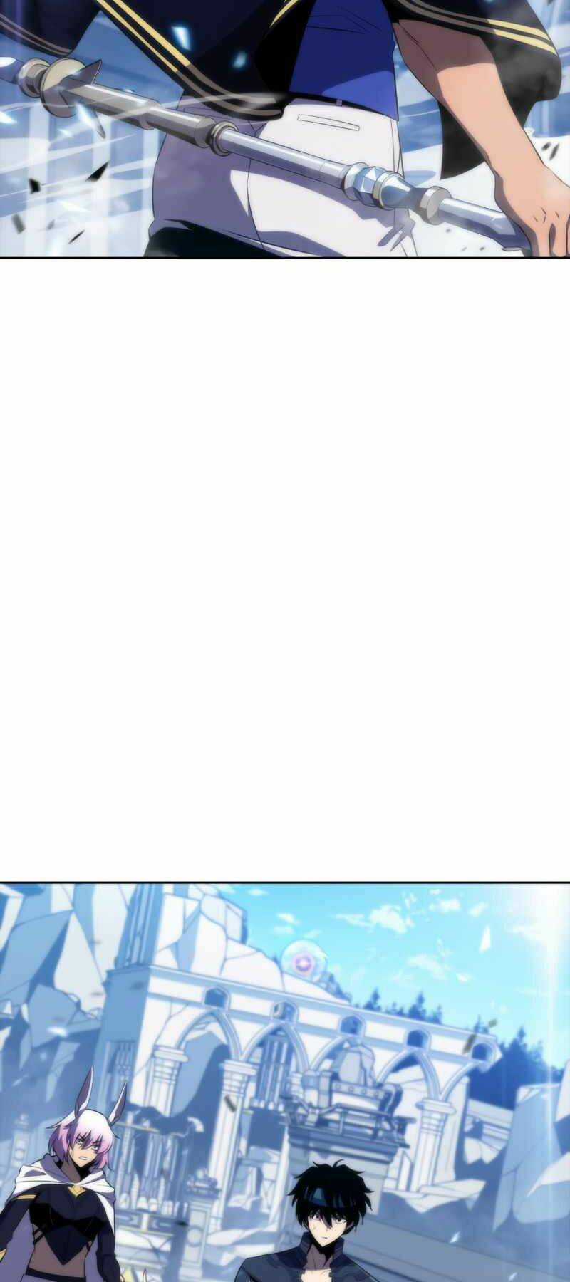 Kẻ Thách Đấu - Chapter 30 - Trang 46