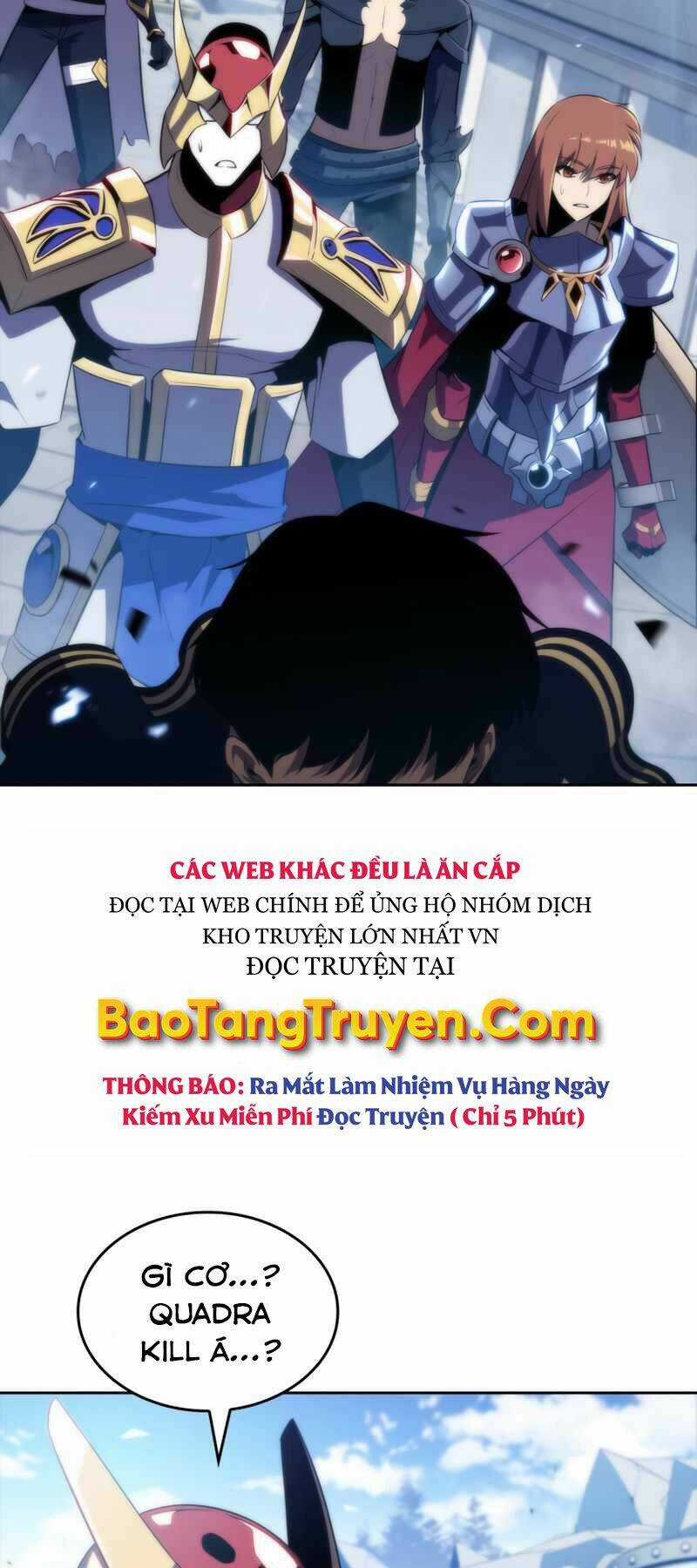 Kẻ Thách Đấu - Chapter 30 - Trang 47