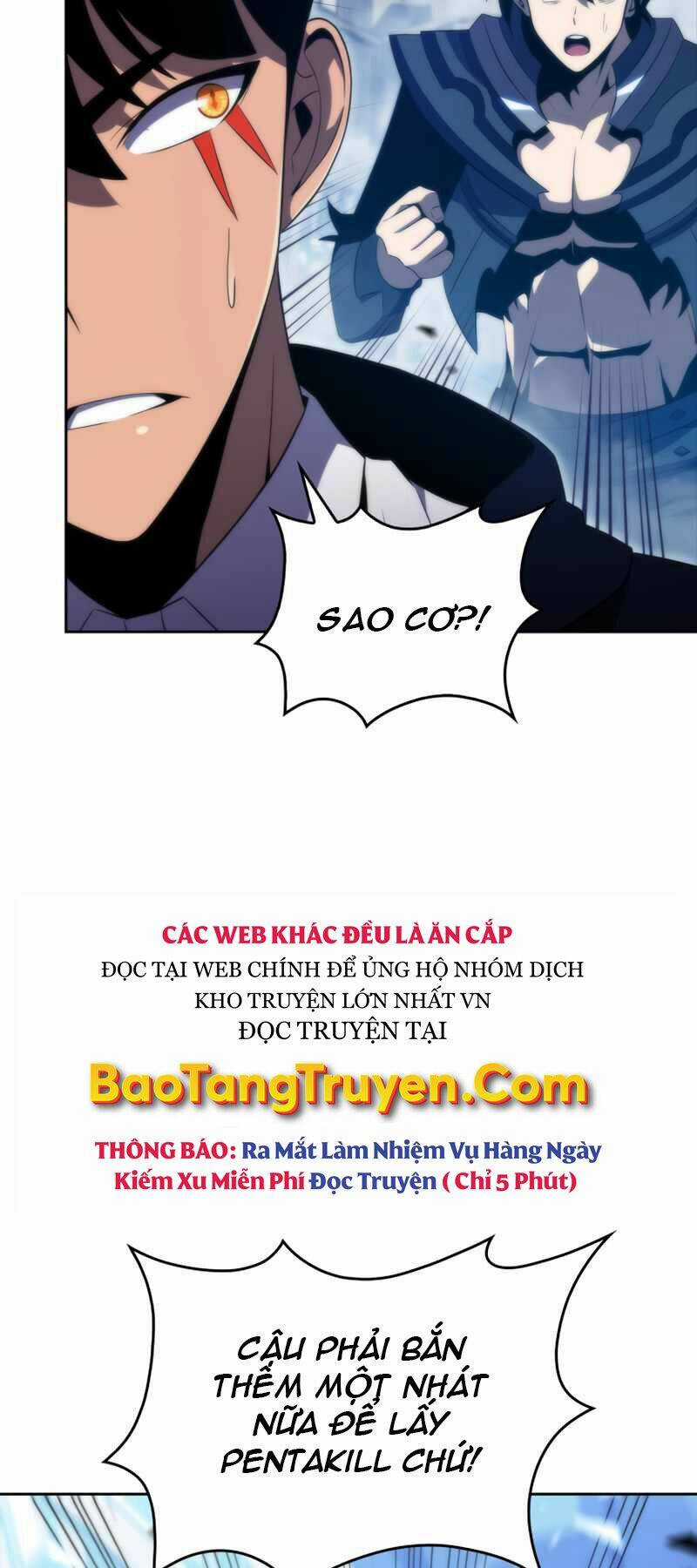 Kẻ Thách Đấu - Chapter 30 - Trang 49