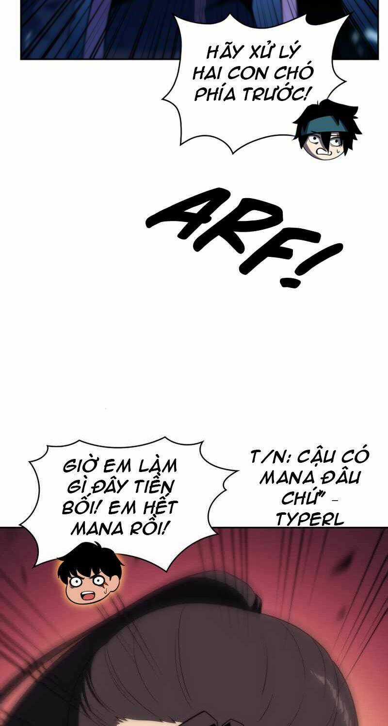 Kẻ Thách Đấu - Chapter 30 - Trang 52