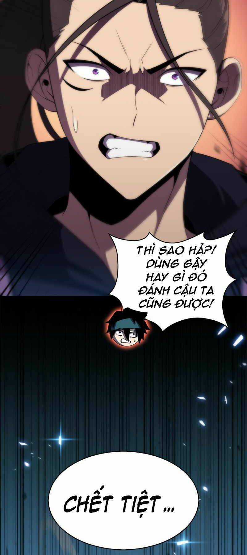 Kẻ Thách Đấu - Chapter 30 - Trang 53