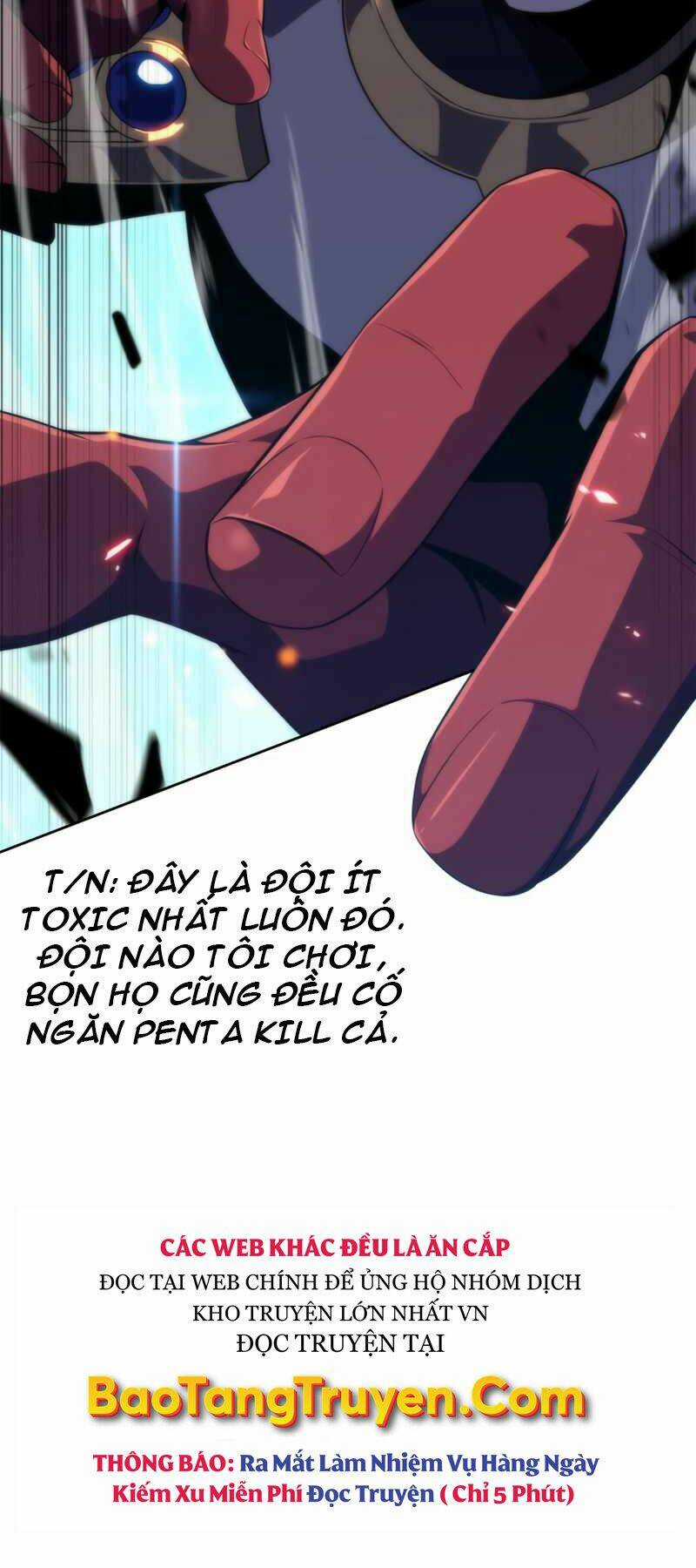 Kẻ Thách Đấu - Chapter 30 - Trang 55