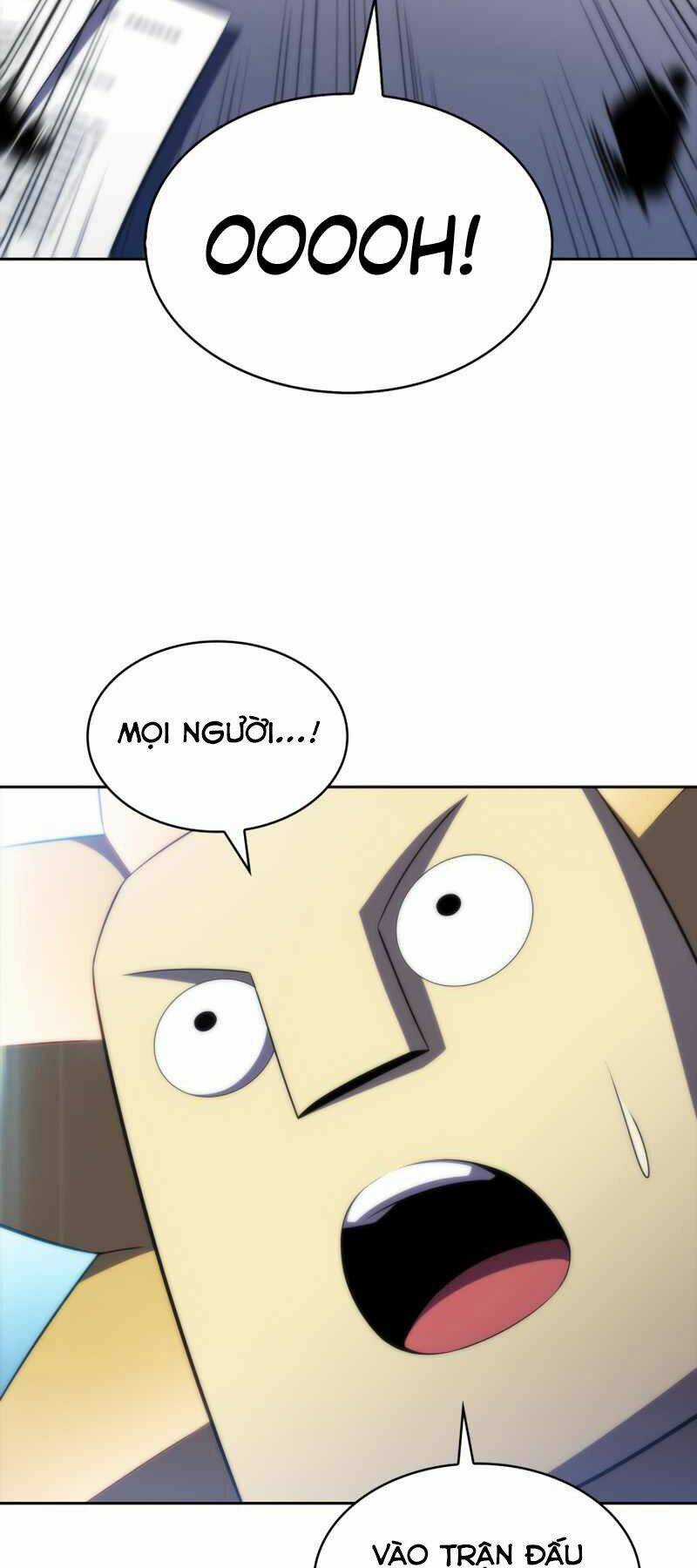 Kẻ Thách Đấu - Chapter 30 - Trang 57