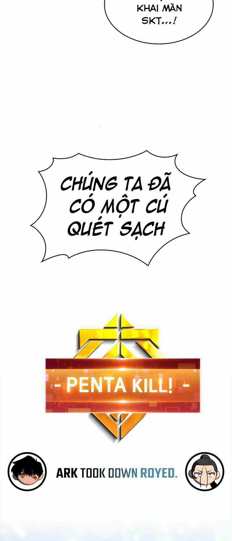 Kẻ Thách Đấu - Chapter 30 - Trang 58