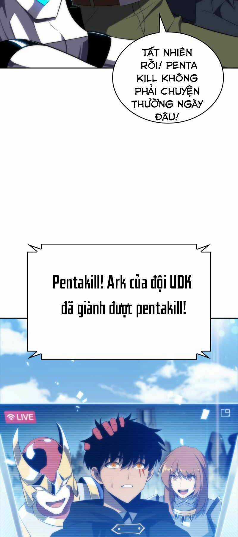 Kẻ Thách Đấu - Chapter 30 - Trang 62