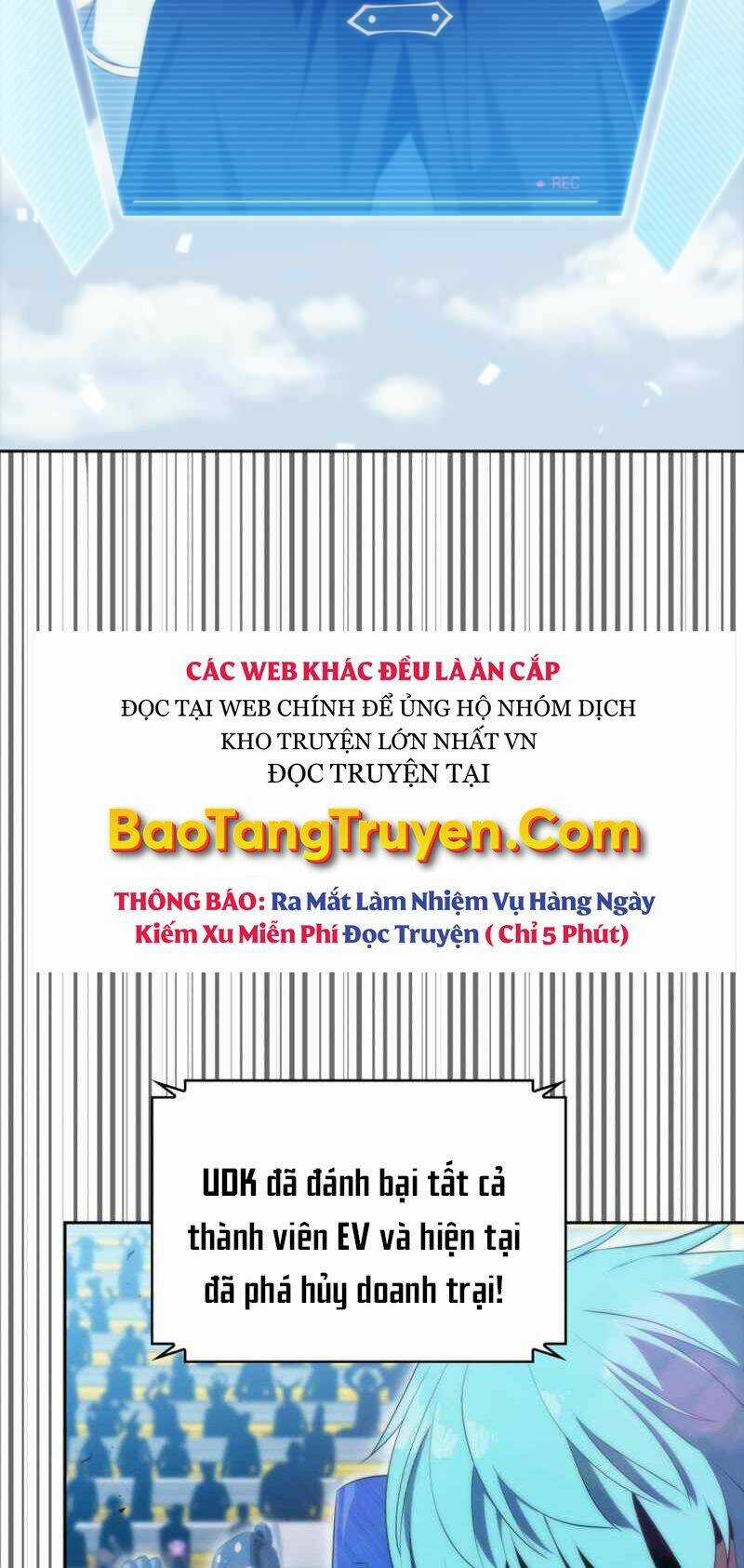 Kẻ Thách Đấu - Chapter 30 - Trang 63